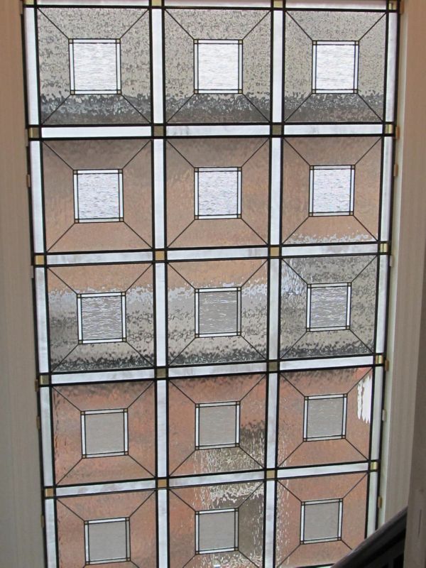 ArtDeco Staircase 21